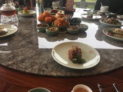 -湖畔居茶楼(湖滨店)