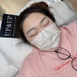 -UP&UP·半永久眉毛眼线机器野生眉