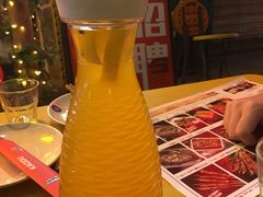 -路边摊小炉子烧烤