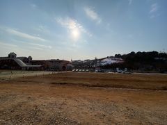 -蓟洲国际滑雪场