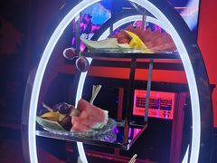 -INLOVE KTV(杭州滨江宝龙城店)