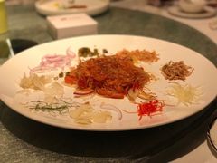 -天瑞轩·粤菜餐厅