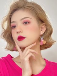 -COSMO PRO造型