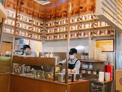 -眷茶(大卫城10楼店)