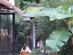 -Metal hands·铁手咖啡