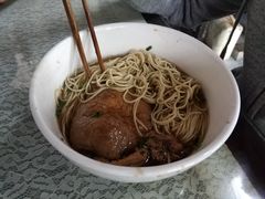 -美味斋(西北街店)