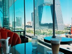 -福楼毕斯罗F Bistronome(国贸商城约会地标景观店)