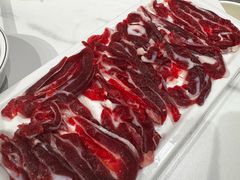 -八合里潮汕鲜牛肉火锅(吉大店)