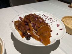 -庆云楼饭庄(什刹海店)