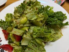 -咱屯子锅台鱼直营店(合作街店)