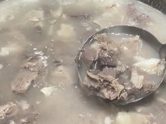 -华福羊汤馆(小市总店)
