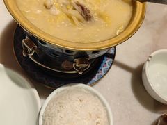 -小吊梨汤·北京菜·烤鸭(清河万象汇店)