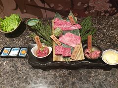-老乾杯和牛烧肉(王府中环店)
