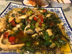 -五七油焖大虾(合川总店)