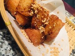 传统红糖手工年糕-南京大牌档(凯德大峡谷店)