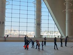 -世纪星滑冰俱乐部(万象城店)