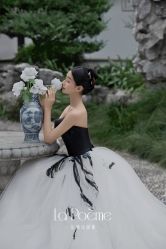 点击看大图 -乐派诗婚纱摄影