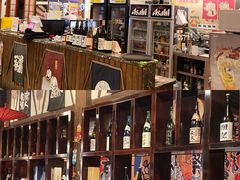 -円满日式居酒屋(蓉花路美食街店)