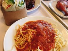 意式肉酱面-宜家·瑞典风味餐厅(北蔡店)