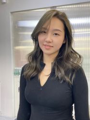 -COSMO PRO造型