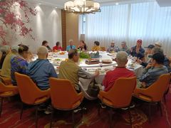 -海宝酒家(中山四路店)