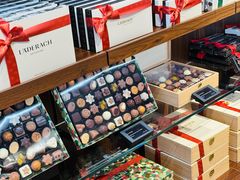 -Laderach 莱德拉(上海环贸iapm店)