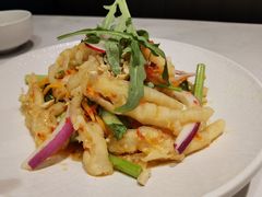 青柠汁无骨凤爪沙拉-美奈小馆·越南料理(中航城君尚购物中心店)