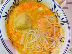 -芽笼芽笼新加坡餐厅(世纪汇店)