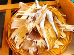 -山菌美食苑(振兴路店)