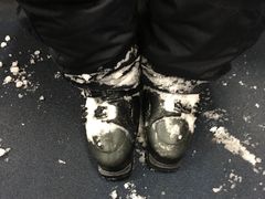 -绍兴启迪乔波冰雪世界