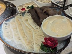 -左庭右院鲜牛肉火锅(长泰广场店)