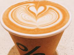 -% Arabica(京都东山店)