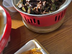 -英兰朝族饭店(河南桥头店)