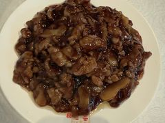 -金家老三饭庄(常营店)