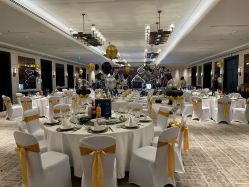 -觅糖派对·宝宝宴生日宴一站式派对策划(河西店)