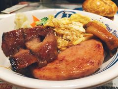 招牌四宝饭-敏华冰厅(天河城店)