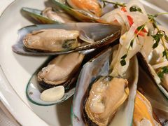 -宴悦海鲜餐厅Driftwood·游水海鲜·牛排(亚龙湾瑞吉店)