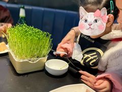 -海底捞火锅智慧餐厅(中骏世界城店)