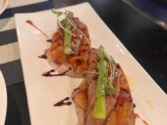 -La Creperie法餐厅(芮欧百货店)