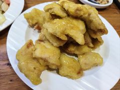 -百年石锅饭·朝鲜族传统民餐