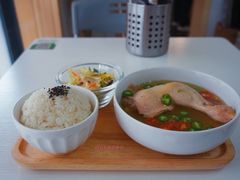 -箪食记(汉口路店)