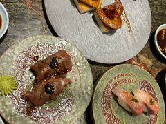 -炙柒Sekinana·精致料理 烧鸟·铁板烧(海上世界店)