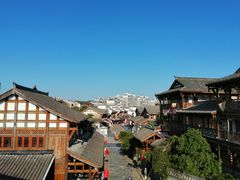 -大小河街