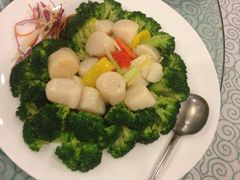 iphone_upload_pic-申粤轩酒楼·三十年粤菜经典(丁香花园店)