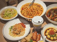 -太二酸菜鱼(福州泰禾店)