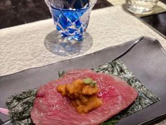 -Ginza Onodera铁板烧(外滩十八号店)