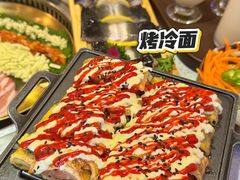 -炭之家齐齐哈尔大片烤肉·涮毛肚火锅·齐齐哈尔烤肉(中央大街店)