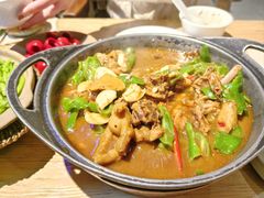 -水煮三国·川鲁江湖菜(香山店)