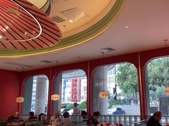 -避风塘·金牌店·夜宵(金玉兰店)