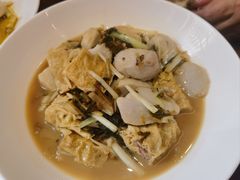 -大灶头·新昌菜(中国茶市店)